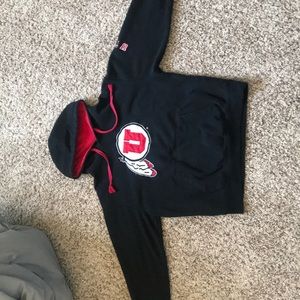 Utah hoodie